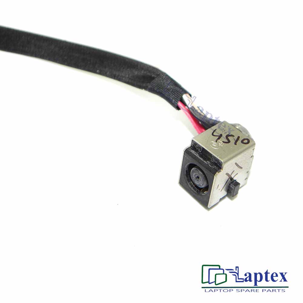 Hp Probook 4510s Dc Jack